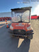 2020 Kubota RTV-X1140W-H 4WD utility cart -LED strobe -Windshield tempered glass -Plastic canopy -Wire harness kit -Backup alarm