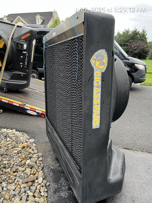 2025 BIG ASS FANS Cool Space 400