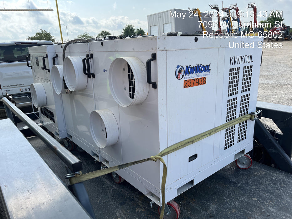 2022 KWIKOOL KPO5-21