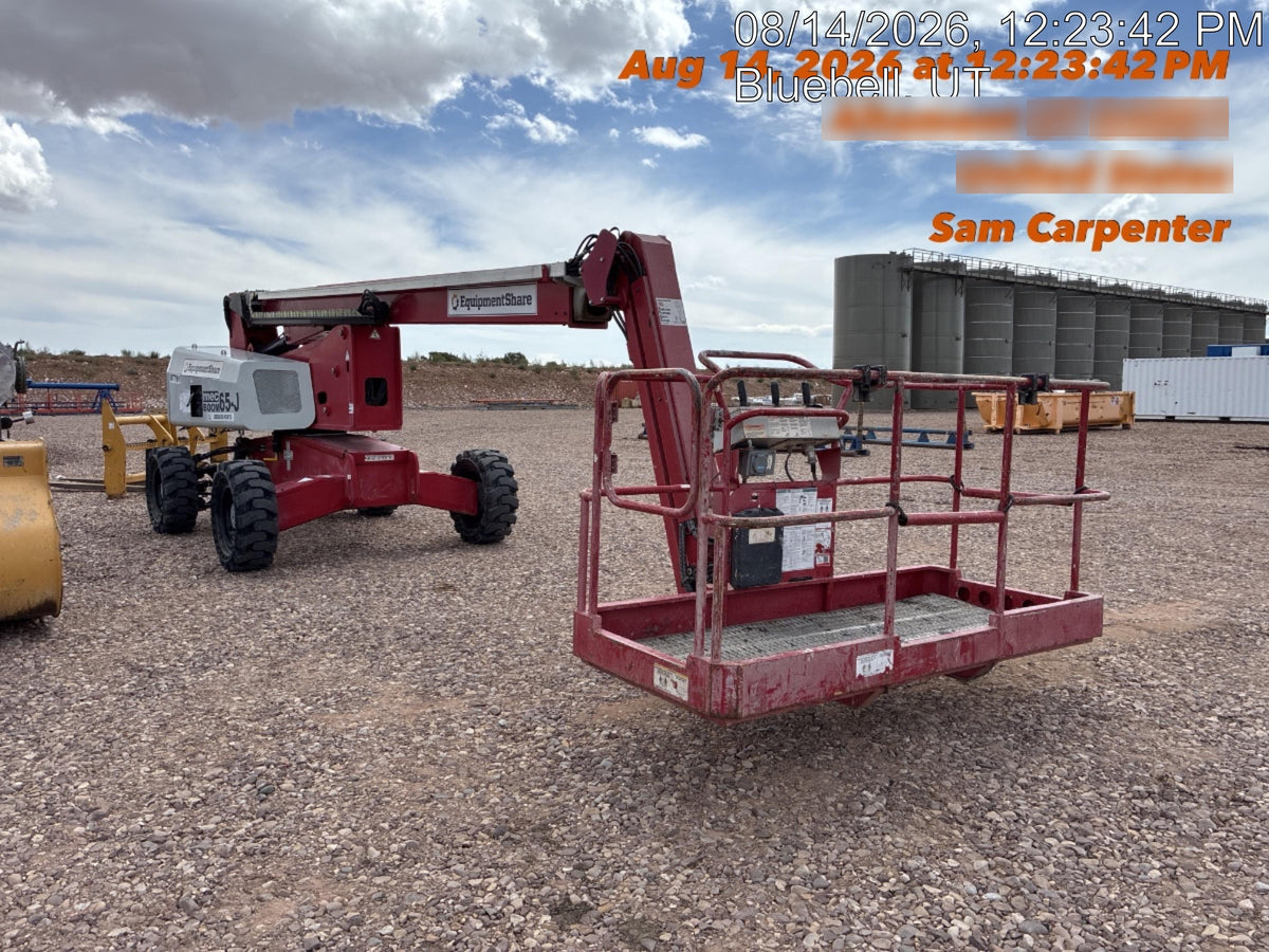 2020 MEC 65-J-D