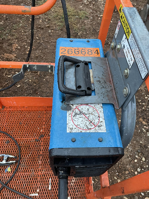 2022 MILLER ELECTRIC CST-282