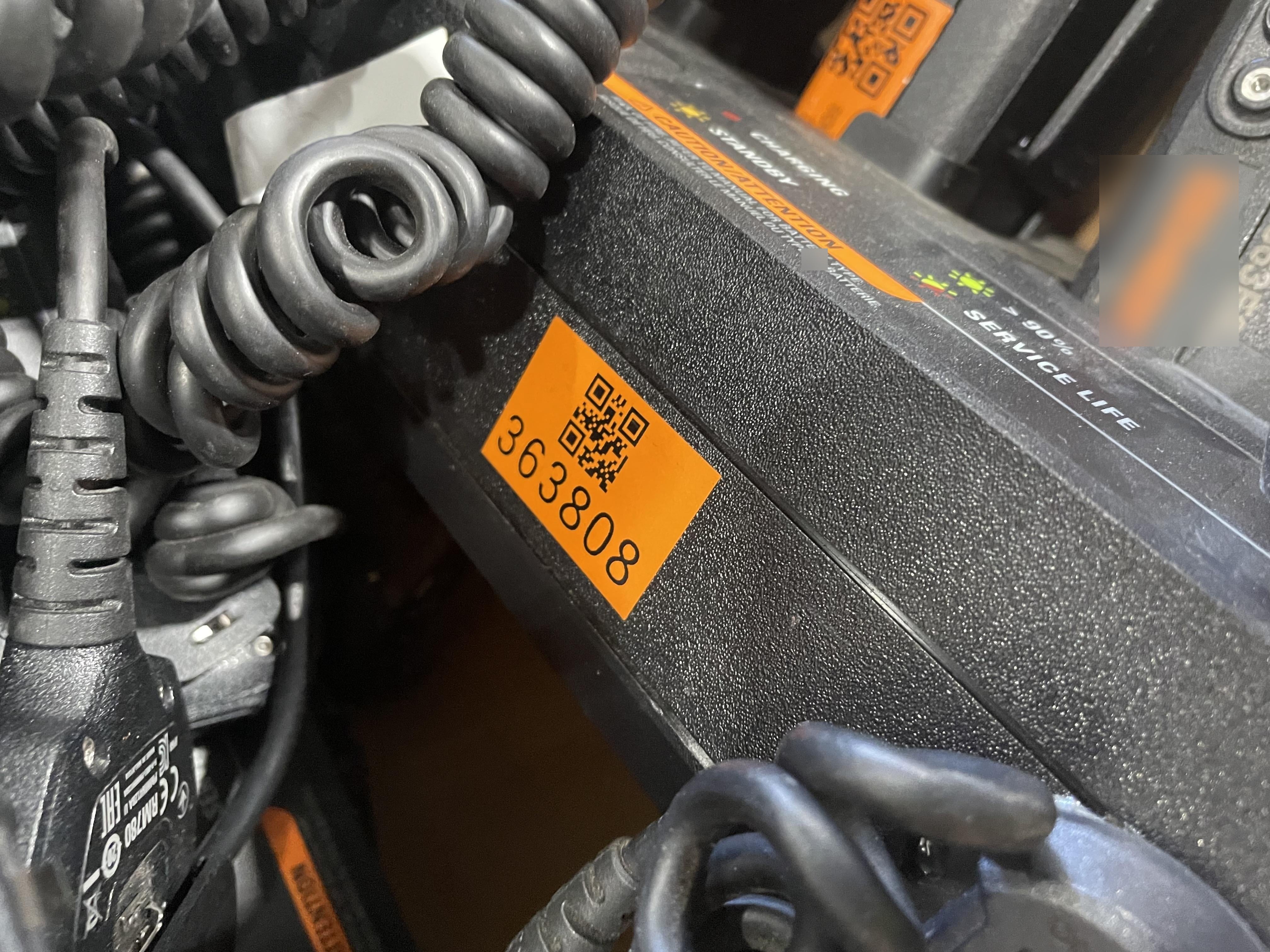 2023 MOTOROLA PMPN4284
