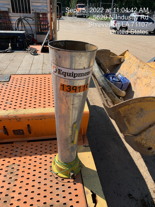 2021 MICHIGAN PNEUMATIC HV-6AM