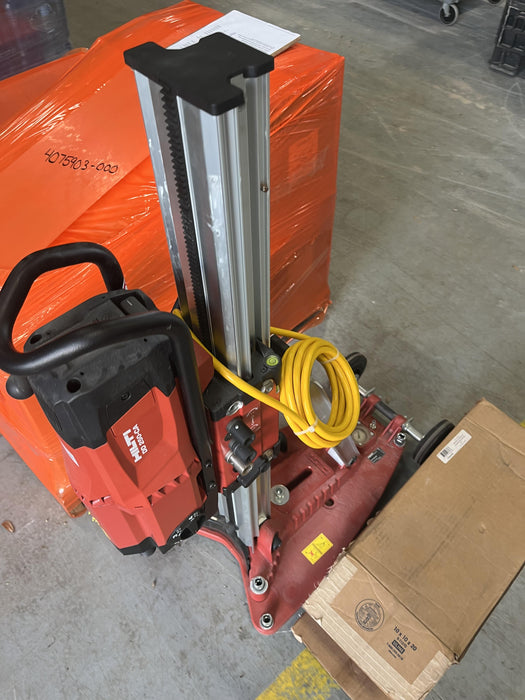 2023 HILTI DD250E
