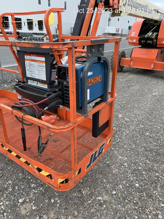 2023 MILLER ELECTRIC CST-280