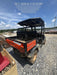 2021 Kubota RTV-X1140W-H Plastic Canopy, Windshield Acrylic Clear, LED Strobe Light, Wire Harness Kit, Back up Alarm