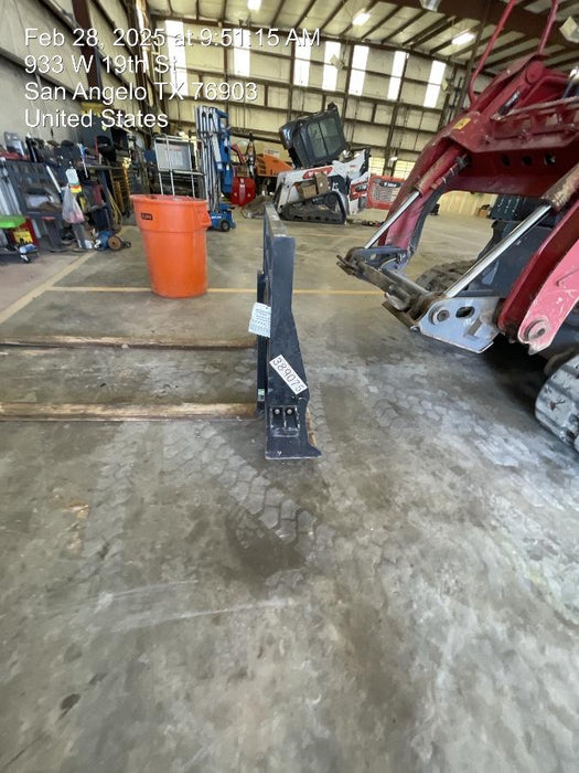 2024 ARROW MATERIAL HANDLING FS5100CB - 72"