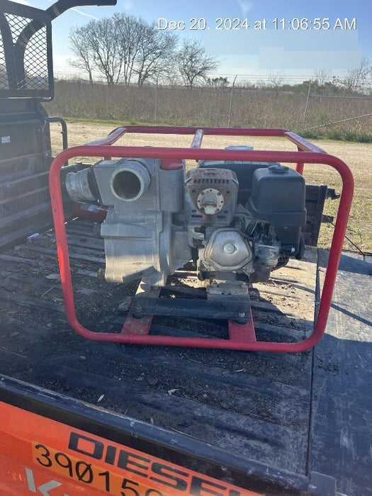 2023 MULTIQUIP QP3TH