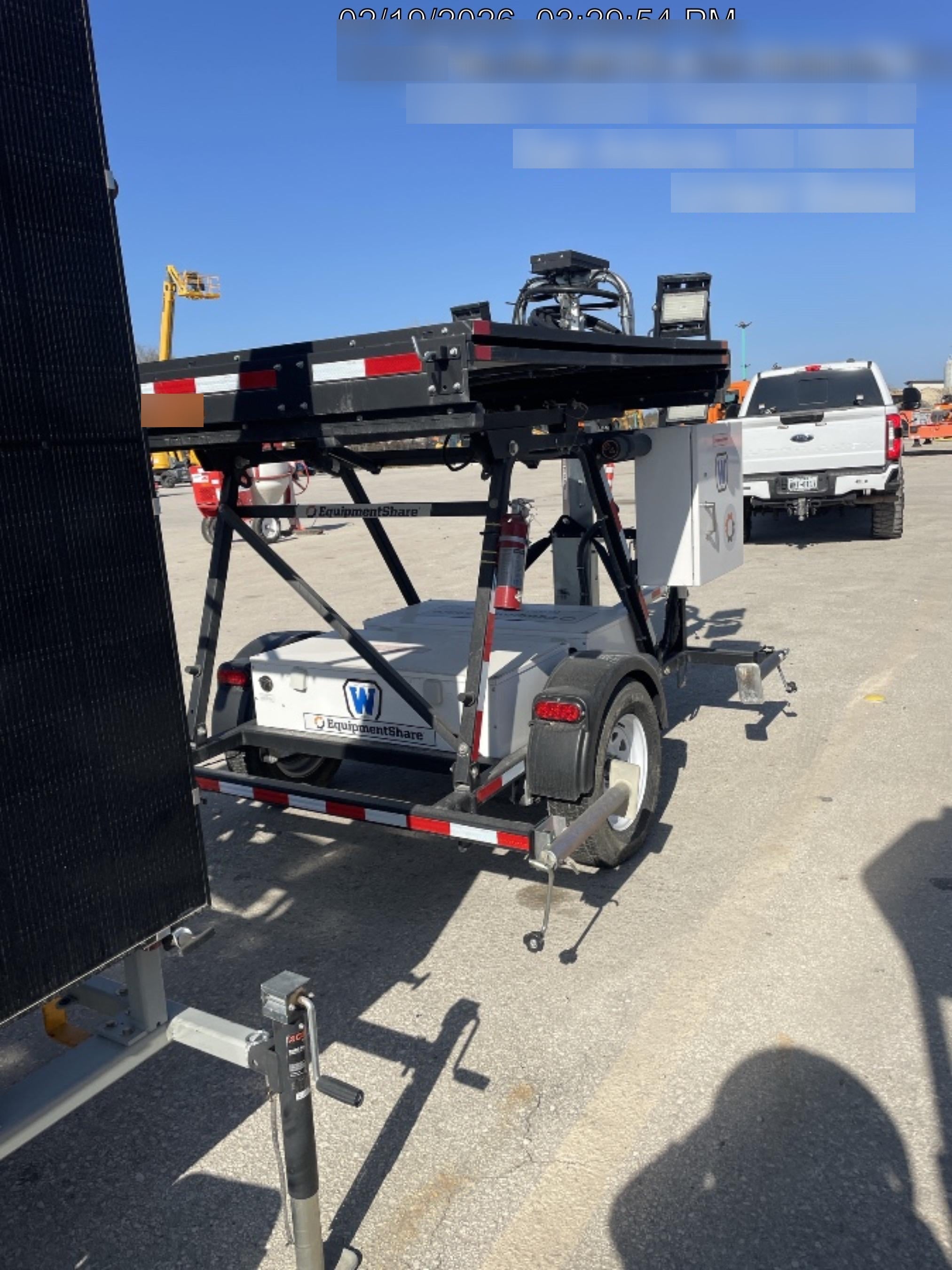 2024 WANCO WLTS-MM8A-1600
