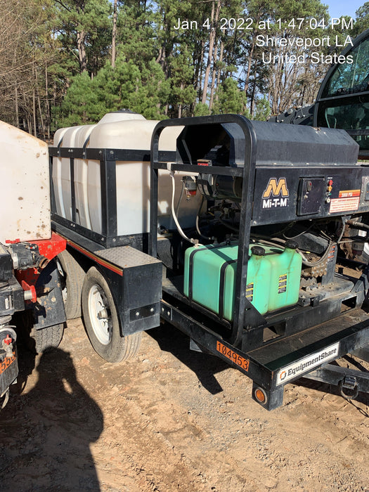 2020 MI-T-M CORPORATION HS-3006-0MDK-UR