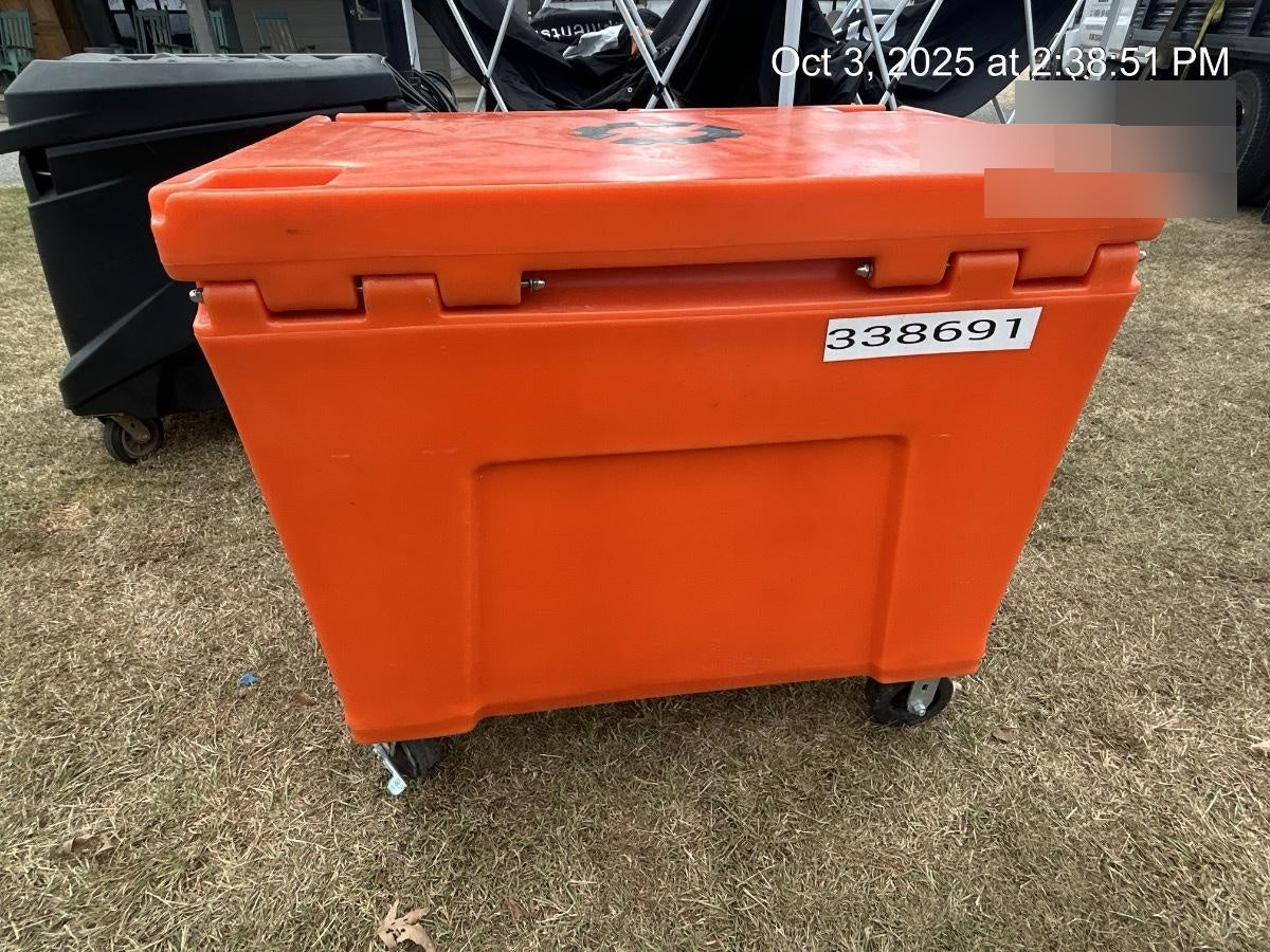 2023 SNYDER INDUSTRIES PB11 HLC