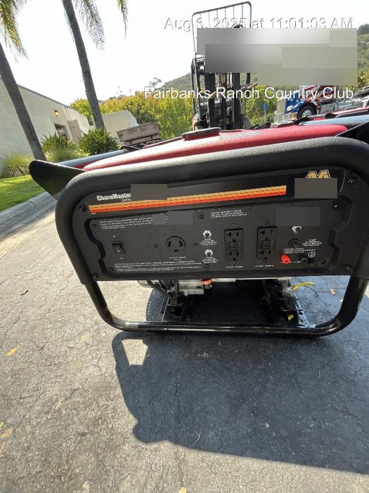 2025 MI-T-M GEN-3600-0MM0