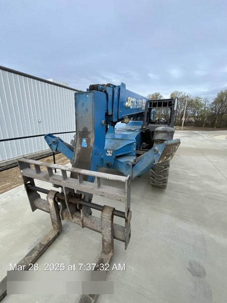 2019 GENIE GTH-1056