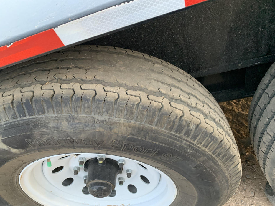 2021 TOWMASTER T-12DT