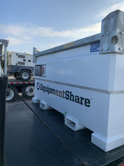 2022 WESTERN GLOBAL 50TCG