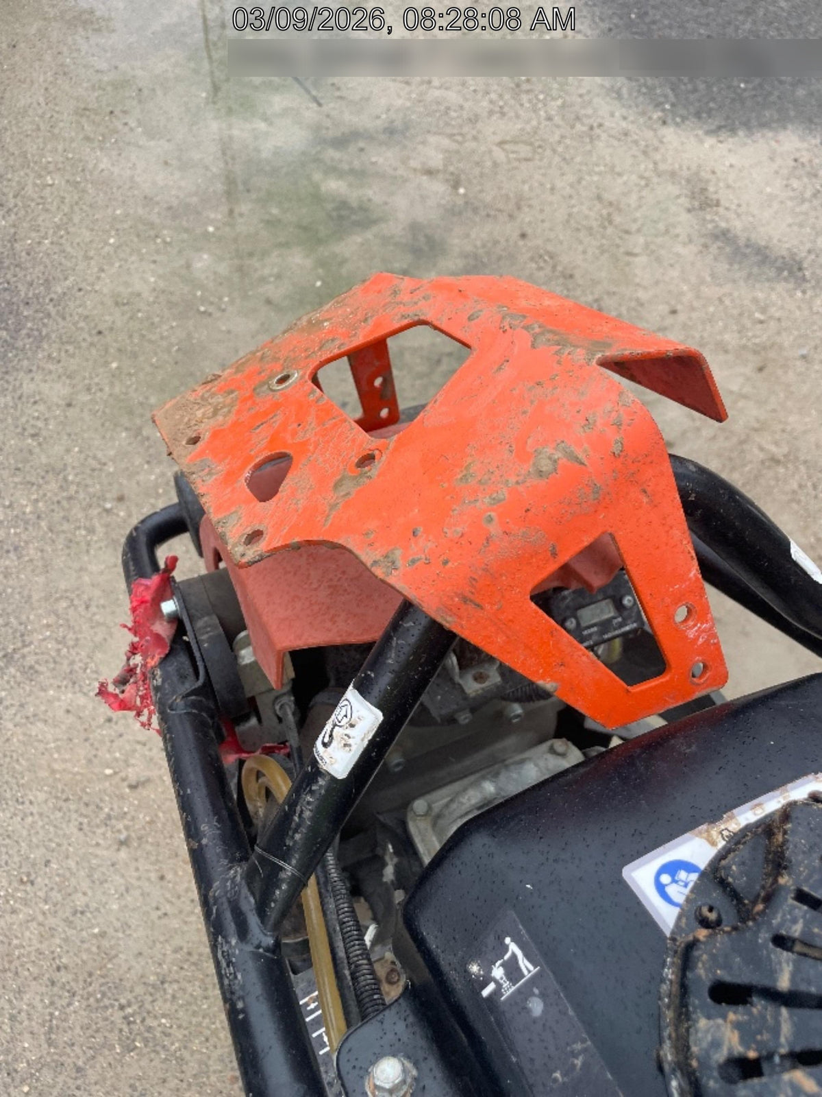 2024 HUSQVARNA LT6005