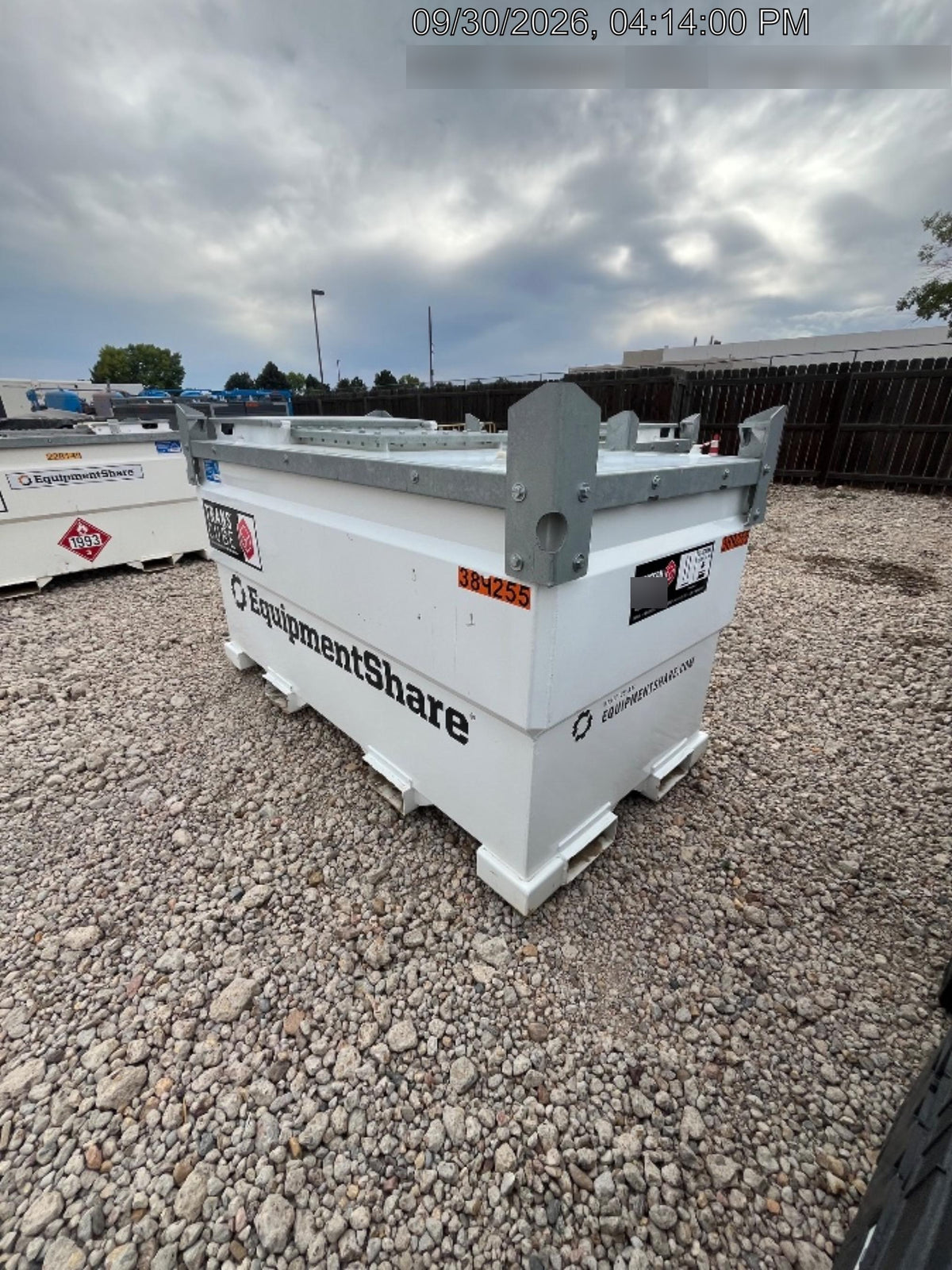 2024 WESTERN GLOBAL 20TCG-ES