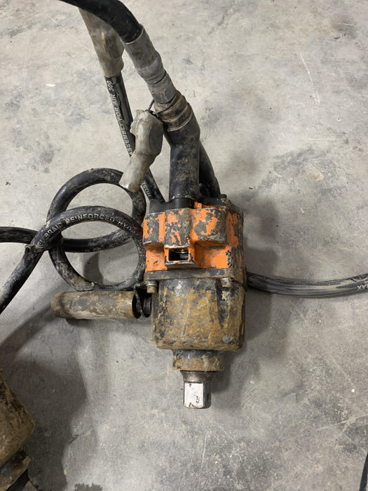 2021 MICHIGAN PNEUMATIC 4940B2