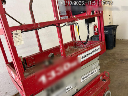 2019 MEC 1330SE ES Keypad, Telematics Hardware, Extended Full 2 Year Warranty