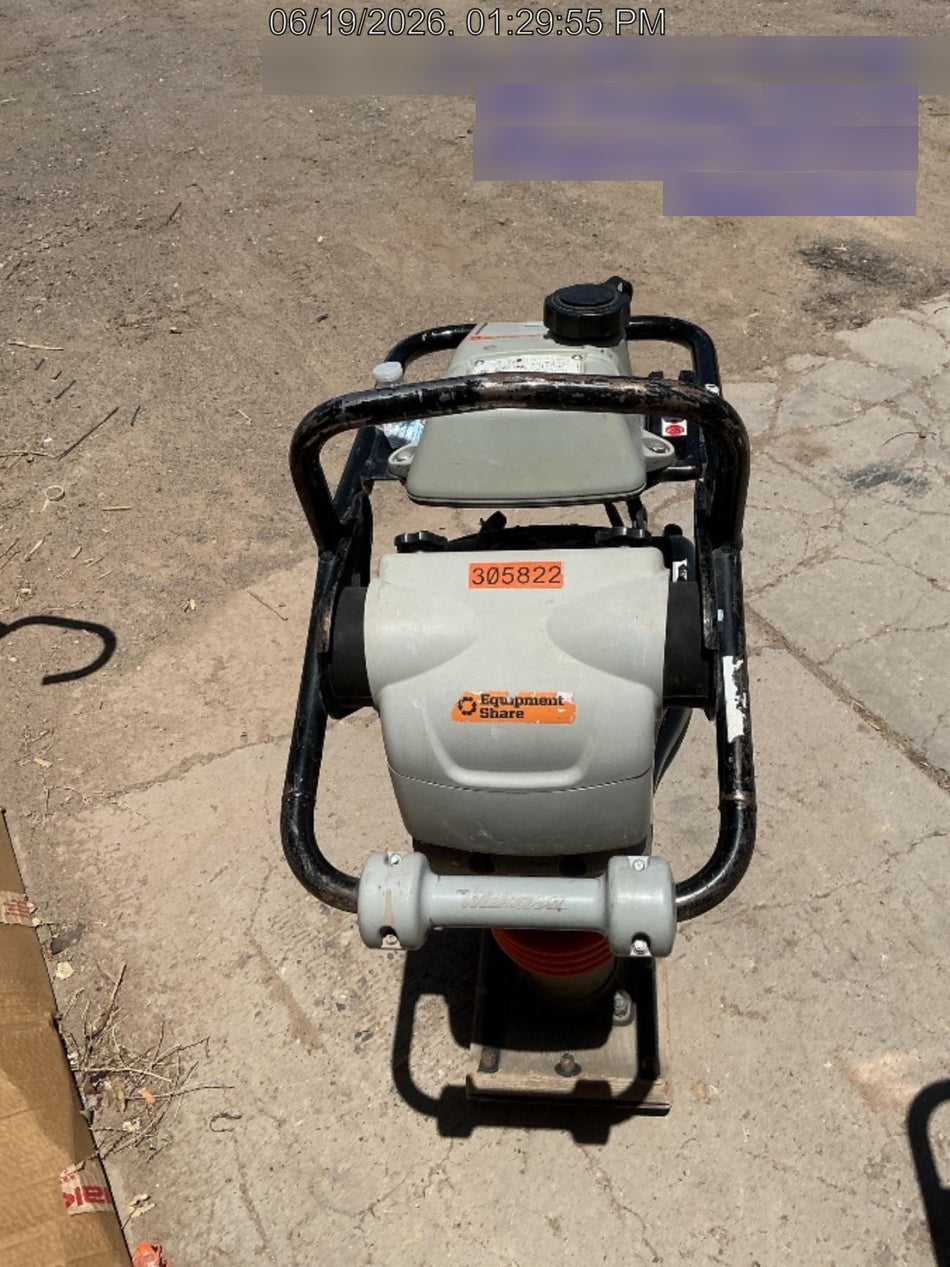 2023 MULTIQUIP MTX60HD