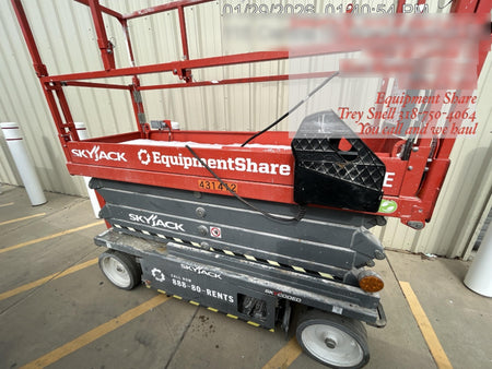 2024 SKYJACK SJ3226
