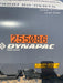 2022 DYNAPAC CA2500D