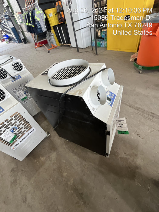 2022 KWIKOOL KPAC1411-2