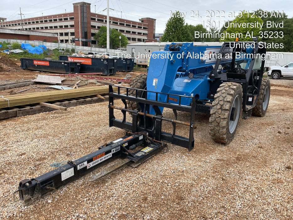 2020 STAR INDUSTRIES M1360B - Star JIB Boom