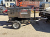 2019 Lincoln Electric Vantage 322 Welder Ready-Pak 3, Two wheel trailer, Fender and Light kit, Cable Rack