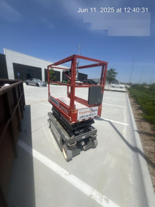 2019 Skyjack SJIII-3219 Standard w/Trojan Batteries