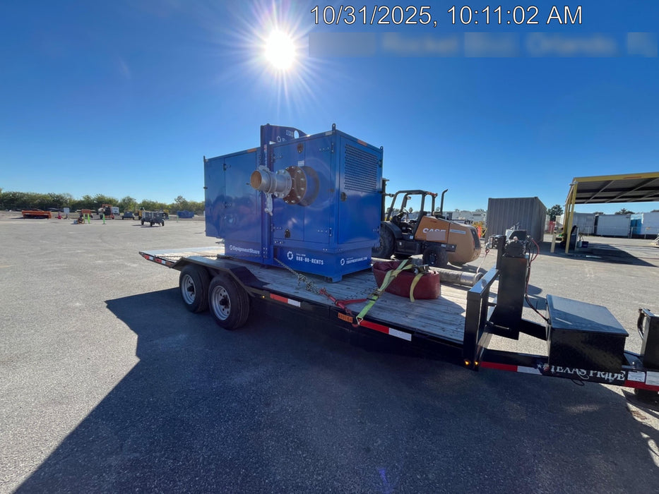 2022 THOMPSON 12R-DDS-3.6-X Canopy