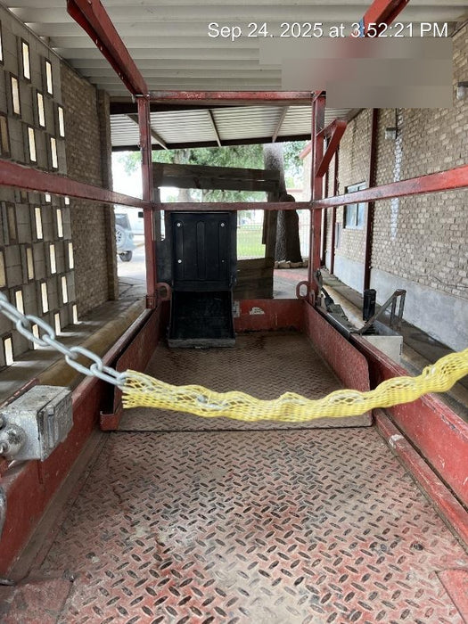 2018 SKYJACK SJIII-3219