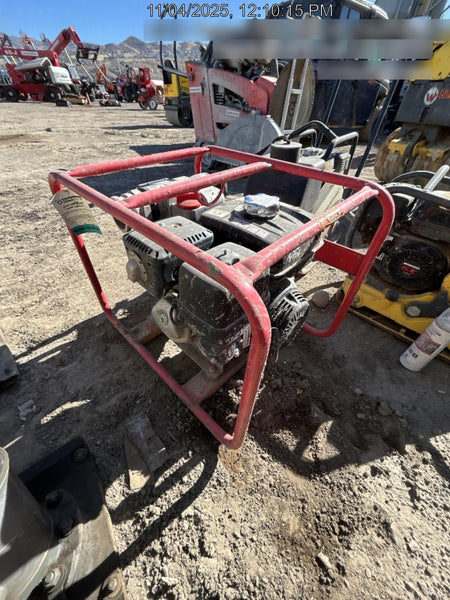 2023 MULTIQUIP QP3TH