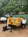 2022 Vac-Tron LP573XDT T4 Koehler Diesel Engine, 500 Gallon Debris Tank, x2 100 Gallon Water Tanks