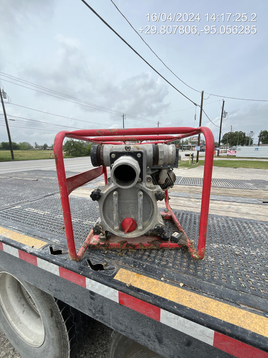 2023 MULTIQUIP QP3TH