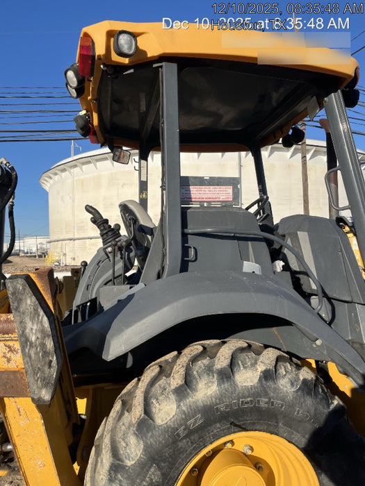 2020 JOHN DEERE 310LEP - Extendable Stick