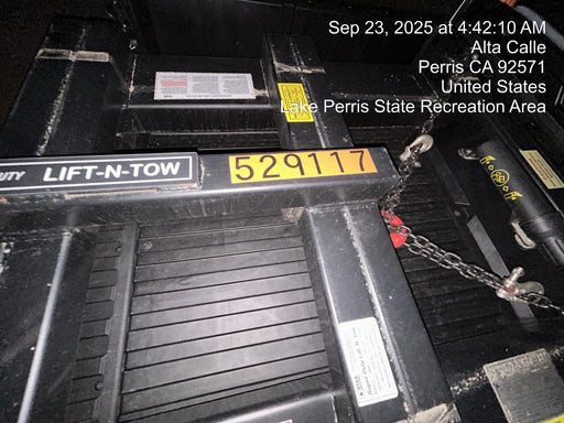 2025 STAR INDUSTRIES 1395B