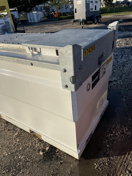 2021 TRANSCUBE 20TCGCAB