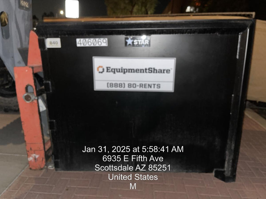 2024 STAR INDUSTRIES 1425