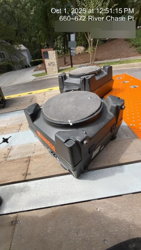 2022 PHOENIX Guardian R Hepa