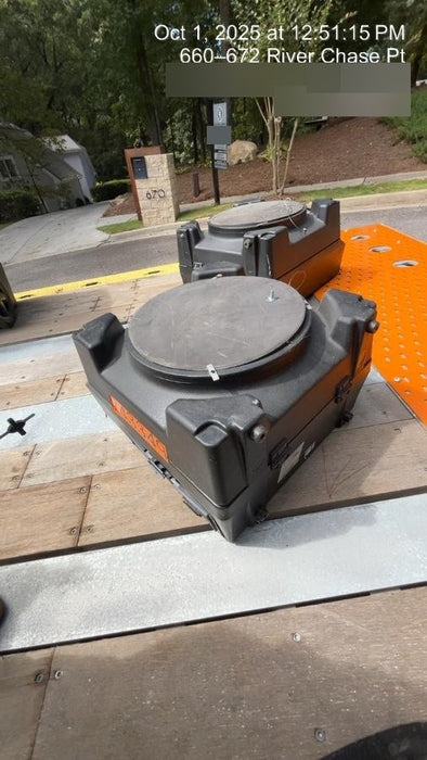 2022 PHOENIX Guardian R Hepa