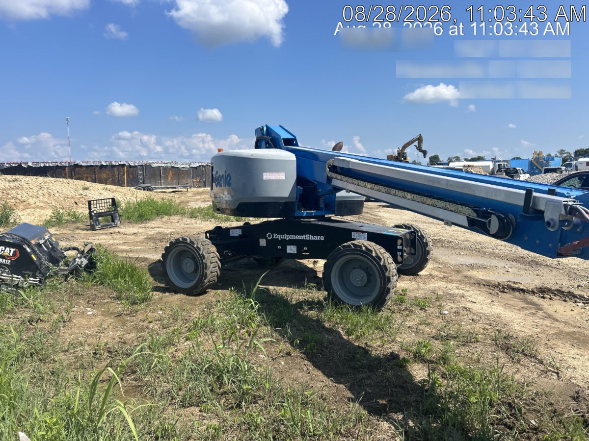 2024 GENIE S-45 XC