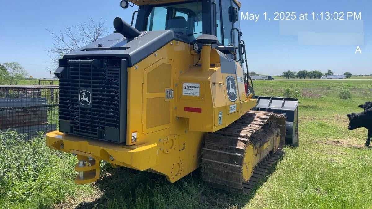 2023 JOHN DEERE 655K