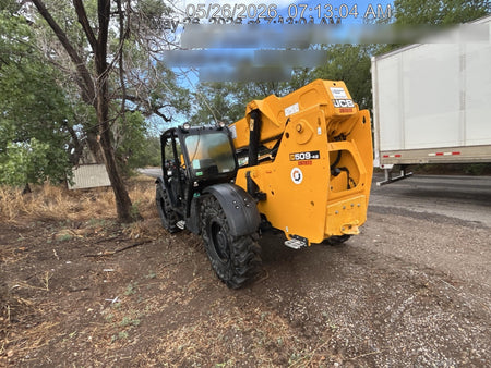 2022 JCB 509-42