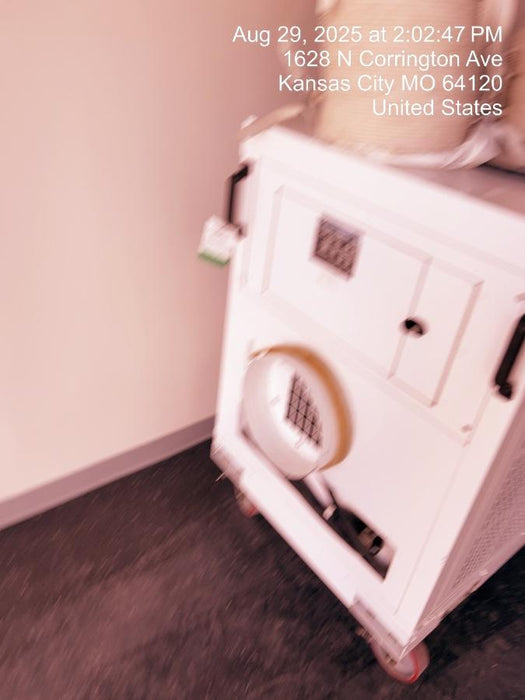 2022 KWIKOOL KPO5-21