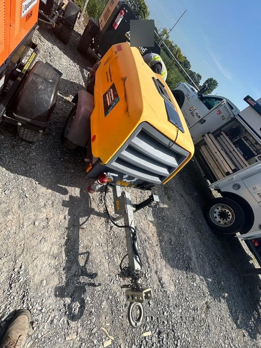 2023 ATLAS COPCO XAS 110