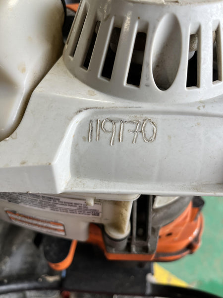 2020 STIHL BT131