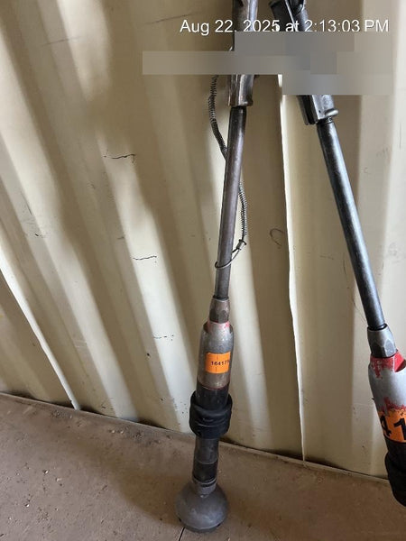 2021 CHICAGO PNEUMATIC C0035