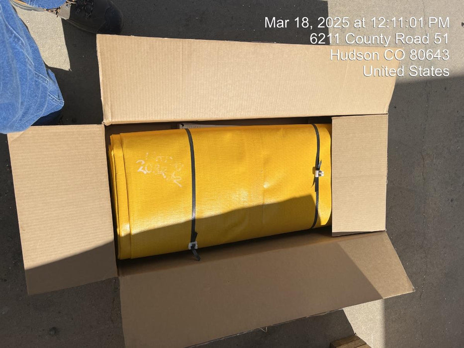 2025 BOBCAT PA1600VPWCU-T4F