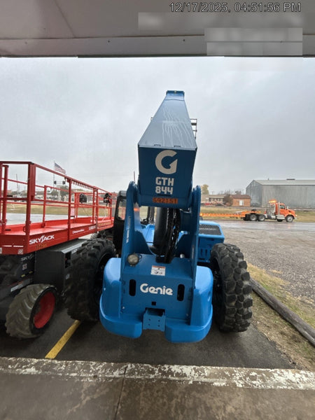 2025 GENIE GTH-844